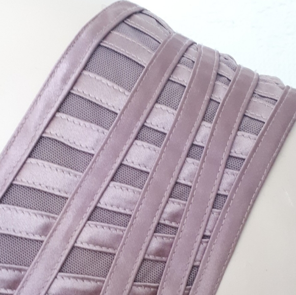 BCBG | Last Chance - One-shoulder Bodycon Cocktail Dress - Picture 8 of 13